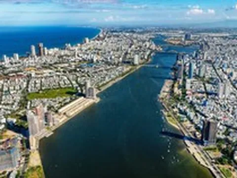 Bài toán dòng tiền căn hộ ven sông Hàn, nhà đầu tư đang tính "nước cờ" gì?