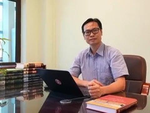 Muốn có nhà khoa học, phải đầu tư từ khi còn là nghiên cứu sinh