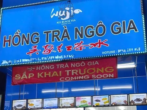 Động thái của Hồng Trà Ngô Gia về thông tin nợ thuế hơn 20 tỷ đồng