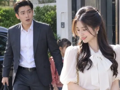 Nhờ vợ sắp cưới chăm con một đêm, sáng hôm sau nhìn chiếc áo trắng em mặc, tôi hủy hôn ngay