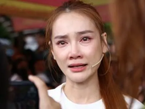Gia cảnh của Nhã Phương