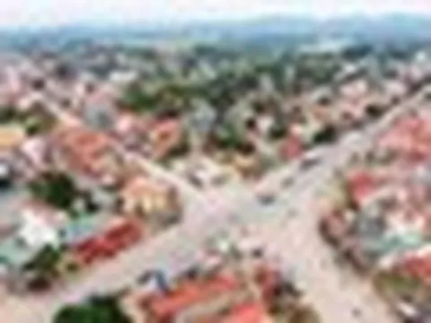 Việt Nam chính thức có thêm một phường tên chỉ vỏn vẹn 1 từ