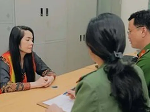 Mánh khoé của diễn viên Kiều Thanh