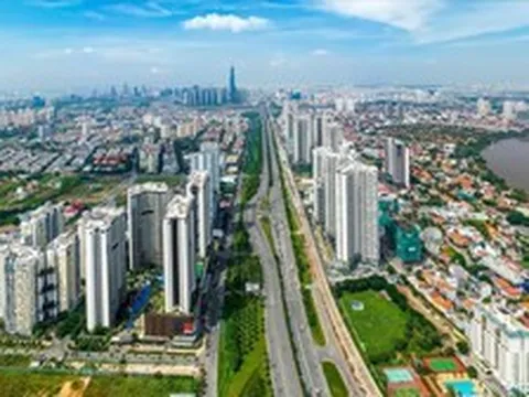 Việt Nam thăng hạng minh bạch bất động sản toàn cầu, lọt top 10 thị trường cải thiện nhất năm 2026