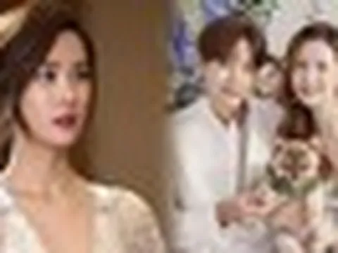 "Nữ hoàng dao kéo" Lee Da Hae mang thai làm náo loạn nhà chồng, chuyện gì đây?