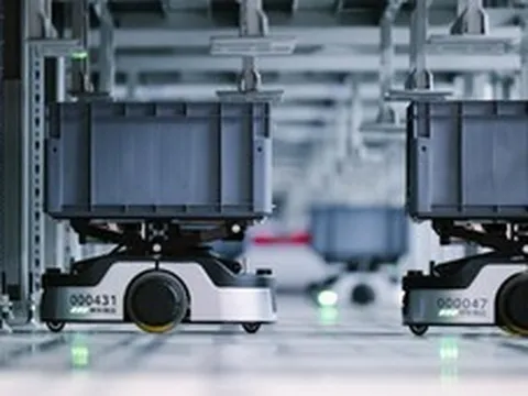 Huawei, Tencent, Alibaba và BYD đang chi bao nhiêu tiền vào cuộc chiến công nghệ mới?