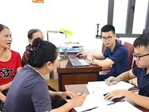 Thiên Lộc thông tin chính sách bồi thường, GPMB Dự án Bắc Thăng Long Urban City