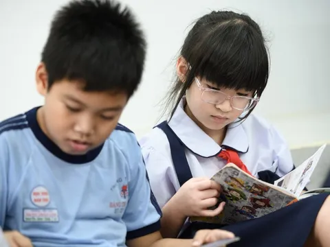 7 khoản thu trong trường công ở TP.HCM