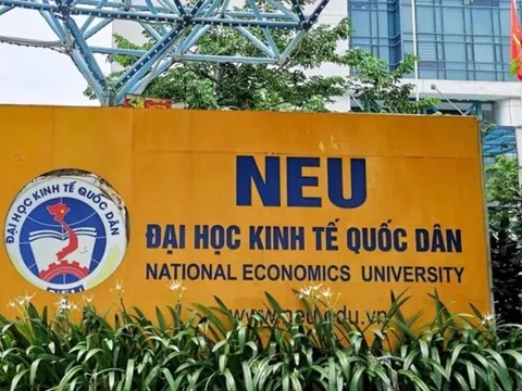 Vì sao ĐH Kinh tế Quốc dân buộc thôi học, cảnh cáo gần 200 sinh viên