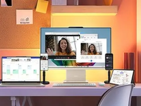 Lenovo ra mắt dải desktop IdeaCentre tối ưu AI cho văn phòng và gia đình hiện đại
