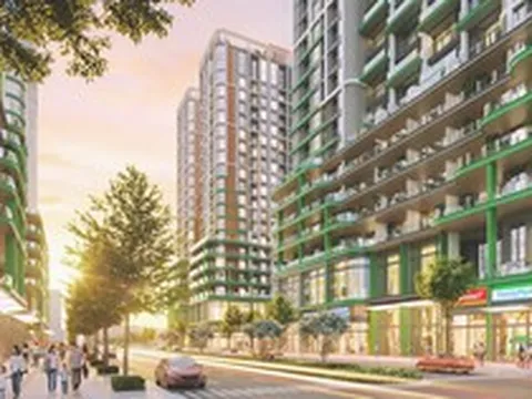 Lợi thế “mua căn hộ, tặng resort truyền đời” của F2 FourS Tower, Nam Đà Nẵng