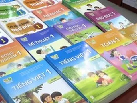 Bộ GD&ĐT: Còn thiếu gần 3,92 triệu sách giáo khoa, không để tái diễn trong năm học tới