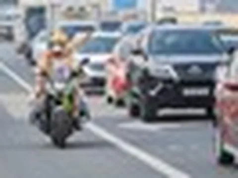 Cục CSGT đề xuất nóng về Vành đai 3, tất cả tài xế tham gia giao thông chú ý