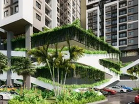 Chuyển động mới tại Dự án Khu đô thị An Phú
