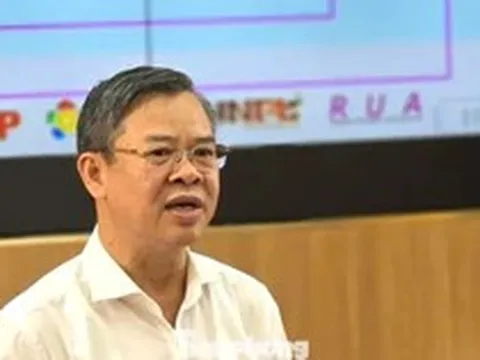 Chủ tịch thành phố Cần Thơ nói về đề xuất dời trung tâm hành chính, đầu tư sân bay mới