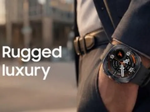 Pin 800 mAh, màn hình 5.000 nit, Galaxy Watch Ultra2 có đáng để lên đời?
