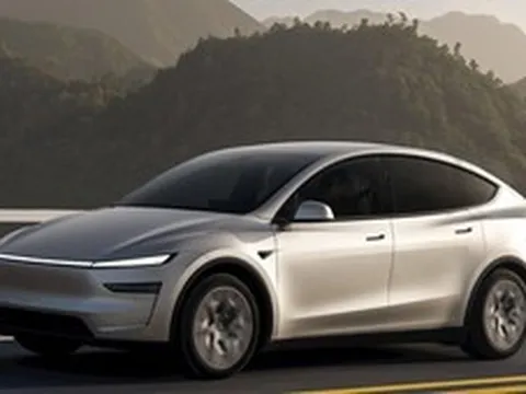 Cơ hội nào cho xe điện Tesla tìm chỗ đứng tại Việt Nam