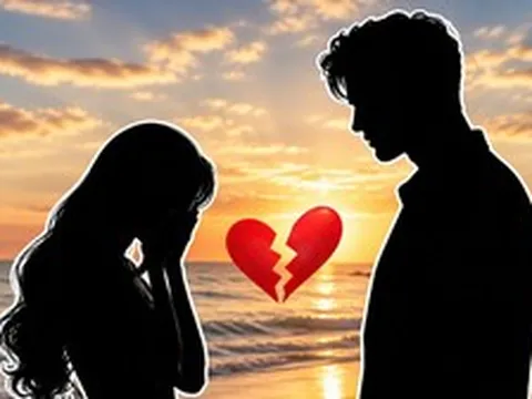 Cặp sao "phim giả tình thật" xác nhận đường ai nấy đi vào tối 15/9