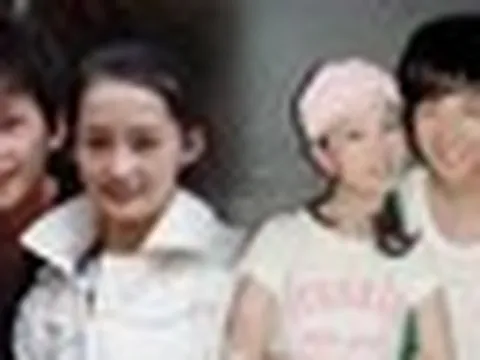 Mối tình đầu không thể quên của Dương Dương