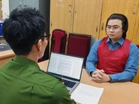 Điều tra hoạt động đầu tư tiền số Bitcoin Defi liên quan YouTuber Phạm Tuấn