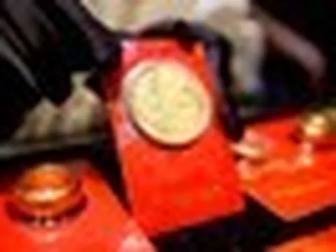 Nóng nhất giá vàng bạc 17/9: DOJI và Phú Quý đồng loạt điều chỉnh