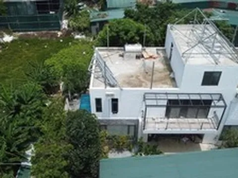 Hà Nội đề xuất quy định mới đối với công trình trên đất có quy hoạch
