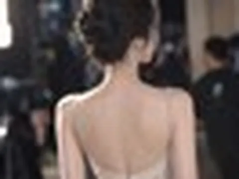 Khám xét nhà riêng của một nữ diễn viên nổi tiếng