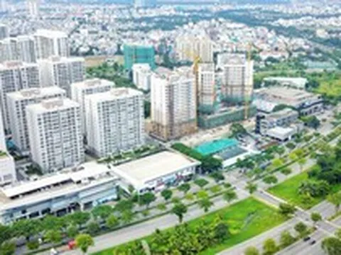 Kế hoạch triển khai thi hành Luật Phát triển đô thị
