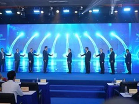 Ngành Nước tăng tốc chuyển đổi số, nâng cao khả năng thích ứng trong kỷ nguyên mới