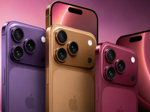 Cảnh báo lừa đảo khi đặt mua iPhone 18