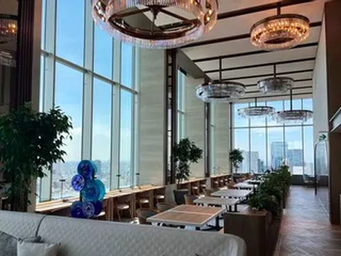 Trả 90 tỷ đồng để được vào ở viện dưỡng lão xa xỉ ở Nhật
