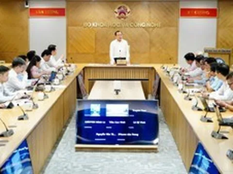 Huy động chuyên gia AI toàn cầu cho những bài toán lớn của Việt Nam