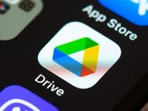 Lời khuyên cho người thường xuyên tải file nặng lên Google Drive