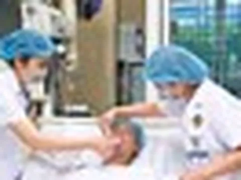 Bệnh viện thông tin tình trạng sức khỏe 2 nạn nhân vụ cháy nhà khiến 5 người chết tại Hà Nội