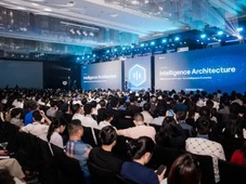 Enterprise AI Summit 2026: Base 2.0 muốn biến AI Agent thành lực lượng lao động mới trong doanh nghiệp