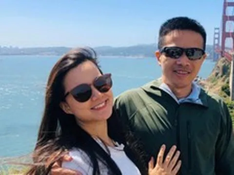 MC Minh Trang vừa thông báo ly hôn, chồng cũ là người kín tiếng nhưng "quyền lực"