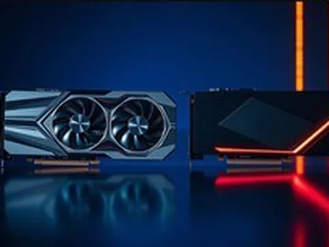 AI trả tiền hậu hĩnh hơn game thủ, GPU thế hệ mới của Nvidia và AMD có thể bị hoãn đến năm 2028