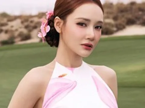 Nhã Phương có cần được giải cứu?