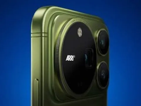 HONOR Magic9 đưa công nghệ điện ảnh ARRI vào smartphone