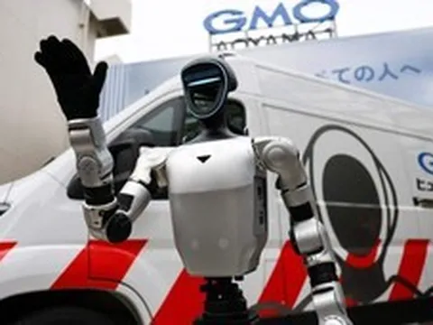 Nhật Bản tung dịch vụ "xe cấp cứu" cho robot: Khi "lực lượng lao động sắt" cũng cần cứu hộ 24/7