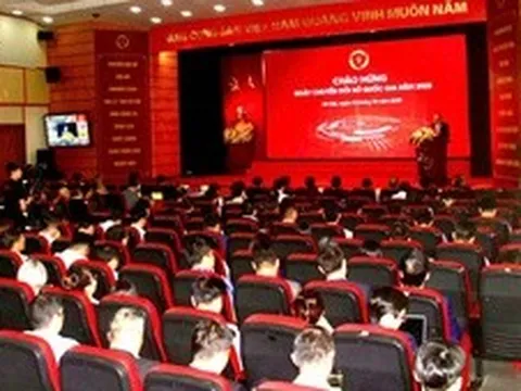 Ngày Chuyển đổi số quốc gia 2026: Từ kiến trúc, nền tảng, dữ liệu đến kết quả thực chất