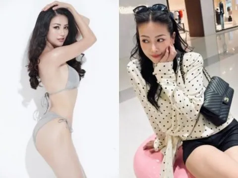 Mỹ nhân Vĩnh Long đầu tiên đăng quang quốc tế: U35 mặc đẹp như “sách mẫu”, lên đồ sang xịn chuẩn khí chất “phú bà”