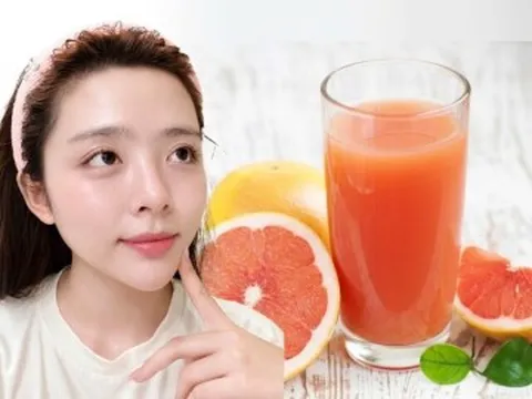 Nằm lòng 5 nhóm thực phẩm "vàng" giàu vitamin và dưỡng chất cho làn da "healthy glow"