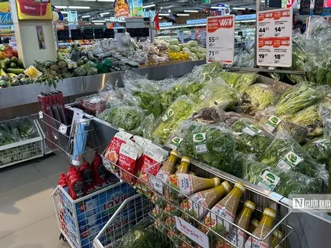 Bộ Y tế yêu cầu tăng cường kiểm tra, giám sát an toàn thực phẩm sau mưa lũ