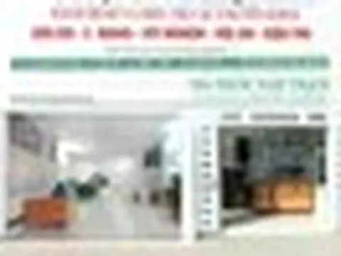Cần Thơ đình chỉ hoạt động Phòng khám Đa khoa Ngọc Thạch