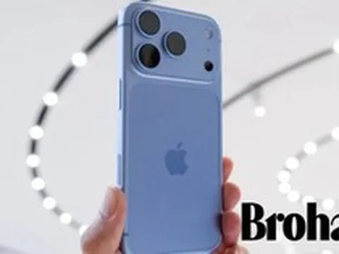 Đừng chờ điện thoại giảm giá nữa: Nếu thích iPhone 18 Pro Max nên mua ngay từ hôm nay