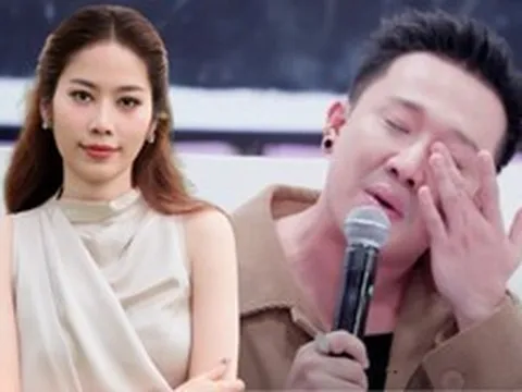 Trấn Thành muốn cứu lấy Nam Em