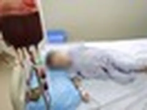13 triệu người Việt có gen bệnh, nhiều người không hề hay biết vì vẫn khỏe mạnh