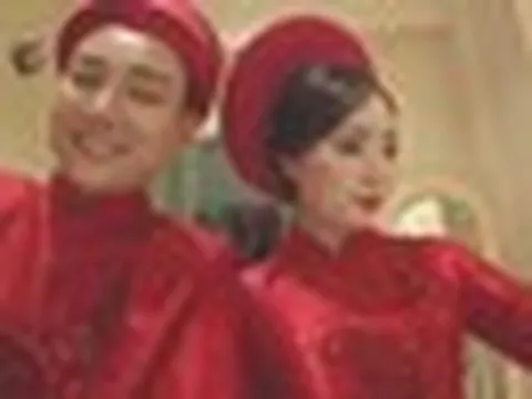 Hé lộ ngày cưới của Hoài Lâm và Ngọc Trinh