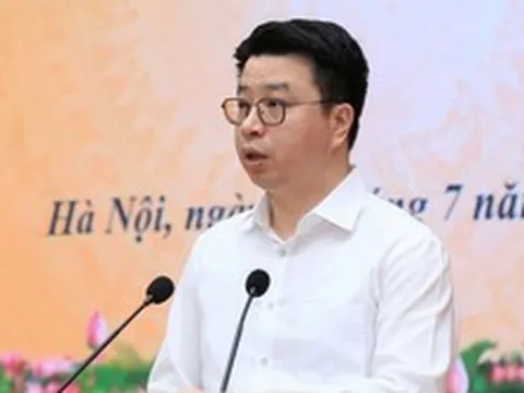 Giám đốc Kho bạc Nhà nước Trần Quân làm Phó Bí thư Thường trực Tỉnh ủy Lạng Sơn